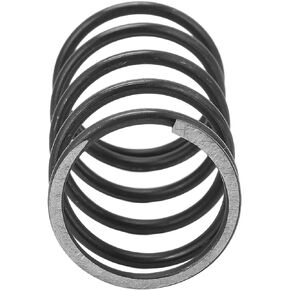 Aramox Clutch Spring Assist 555 7022 35lb in High Tensile Strength Brake Pedal Spring Throttle Pedal Spring Clutch Pedal Spring For Ford Mustang GT Shelby GT350 Ecoboost