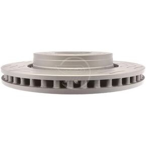 Raybestos R-300 Specialty Street Performance Replacement Front Disc Brake Rotor for Select Buick Rainier, Chevrolet Trailblazer, GMC Envoy, Isuzu Ascender Model Years (580359PER)