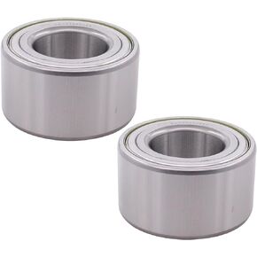 NewYall Pack of 2 Front Left or Right Wheel Bearing