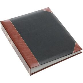Pioneer Photo Albums TBT-57 Red Photo Album
