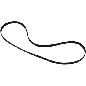 Turntable Belt for BSR Quanta Models Q400 Q450 Q500 Q530 Q550 Q550SX