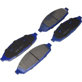 Motorcraft Brake Lining Kit