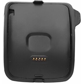 Compatible with Gear S Charger, Replacement Charging Dock Cradle for Gear S SM-R750 Smart Watch