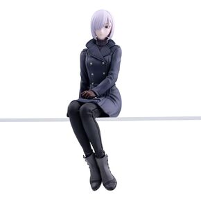 SEGA Goods SPY X Family - Fiona Frost - Figurine PM Perching 14cm