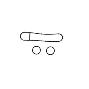 BTS-1842126C91 Oil Cooler Gasket Kit Juego de Juntas de Enfriador de Aceite DT466E/570E