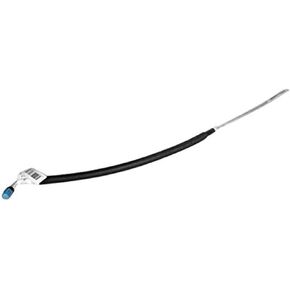 GM Genuine Parts 12472284 Engine Oil Cooler Outlet Hose Kit with Nut, Seal, and Protector