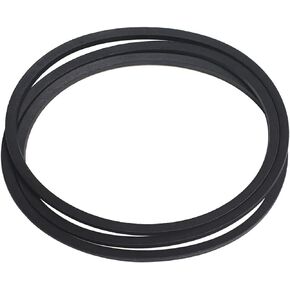 1/2" X78" Tansmission Drive Belt fits MTD Cub Cadet 954-0461, 754-0461, 754-04165, 954-04165, LT1045, LT1046, LT1050, LT1042, SLT1554, GT1554