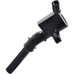 Set of 6 Herko Ignition Coil B029 for Ford Lincoln Mercury E-150 Econoline 97-19