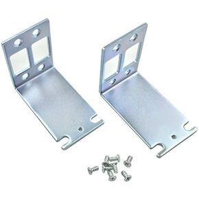 19 inch Rackmount kit Compatible with Cisco ACS-1800-RM-19 for 1800 Series Router