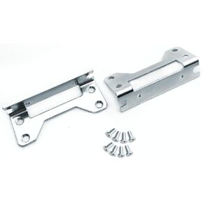 19IN Rackmount Kit Compatible with Cisco ACS-2900-RM-19 for 2911, 2951