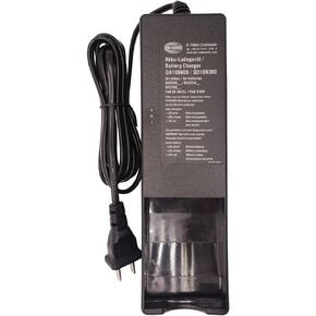 110V QA109600 QD109300 Battery Charger for HBC Radiomatic BA225030 Battery