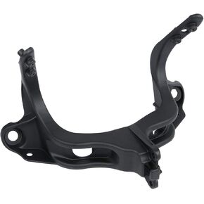 Front Upper Stay Cowl Bracket Fairing Bracket Fits for 2006-2007 Suzuki GSX-R600 GSX-R750 (2006-2007 GSXR600/750)