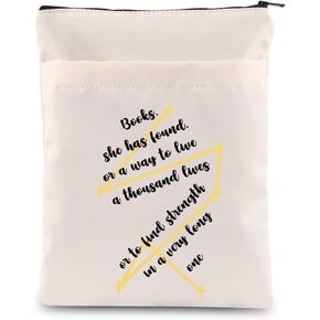 The Invisible Life of Addie Larue Inspired Book Sleeve V E Schwab Bookish Merch (Long one BS)