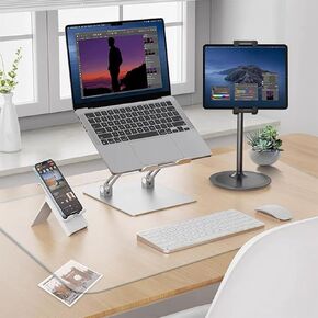 Translucent Mouse Pad,36 x 16 Inch Desk Pad, Large 1.5MM Thick Desk Pad, Waterproof, Non-Slip and Wear-Resistant Desk Protection Pad, Suitable for Home Office Desktop