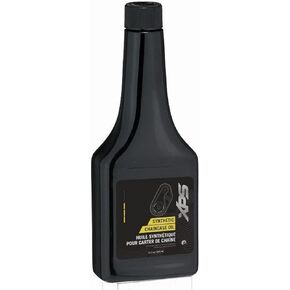 Ski-Doo New OEM, XPS Synthetic Chaincase Oil, 12 Fluid Ounces, 9779156