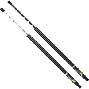 2 Pack Rear Liftgate Tailgate Lift Supports Struts Shocks for Chrysler Town & Country/Dodge Grand Caravan 2008-2015 for Ram C/V 2012-2015 SG214056 6124 in Kuwait