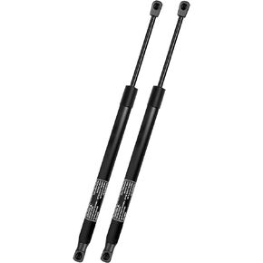 Set of 2 Rear Trunk Liftgate Lift Support Struts Gas Shock Spring for Toyota Sienna 2011-2017