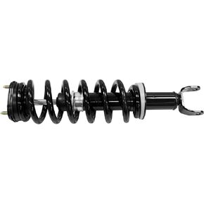 Monroe Quick-Strut 172292 Suspension Strut and Coil Spring Assembly for Ram 1500