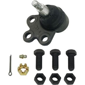 MOOG K500227 Front Lower Suspension Ball Joint for Chevrolet Equinox