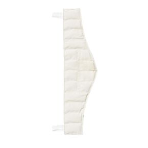 Sammons Preston 36969 Tropic Pac Moist Heat Pack, Contour Cervical Design