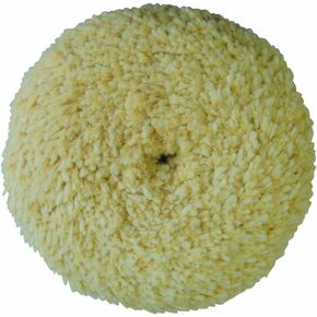 Shurhold Yacht Brite YBP-5112 7-1/4" Super Cut Compounding Pad