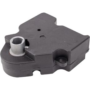 TRQ HVAC Blend Door Door Actuator Compatible with 2005-2007 Kenworth T600A 2005-2011 T800 W900