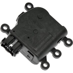 Dorman 604-811 HVAC Blend Door Actuator Compatible with Select Mazda Models