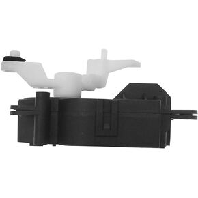 WFLNHB HVAC Heater Air Door Blend Actuator Replacement for 2007-2013 Acura MDX 2009-2015 Honda Pilot 604-870