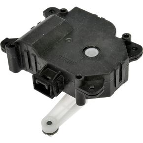 Dorman 604-341 Driver Side Main HVAC Blend Door Actuator Compatible with Select Lexus/Toyota Models
