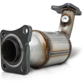 M-AUTO Catalytic Converter Compatible with 2003 2004 2005 2006 2007 Nissan Murano 3.5L Direct-Fit (EPA Compliant)