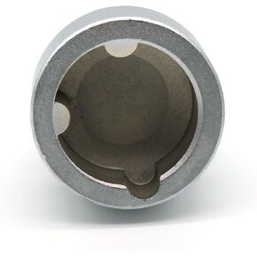 TEMO 10pc Anti-Theft Wheel Lug Nut Removal Socket Key for Land Rover in Kuwait
