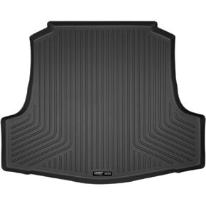 Husky Liners - Weatherbeater | Fits 2016 - 2021 Nissan Maxima Cargo Liner - Black | 49611