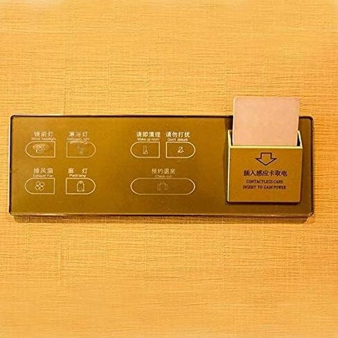 100 حزمة من بطاقة ISO PVC مع شريحة SLE4442 بطاقة ذكية ذكية فارغة للاتصال ببطاقة IC بطاقة مفتاح بيضاء آمنة للتحكم في الوصول بدون طباعة in Kuwait