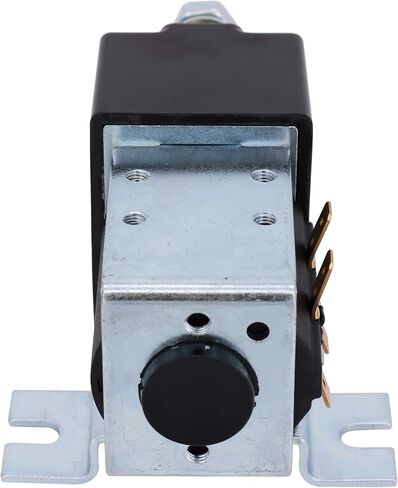 JEENDA UNIVERSAL DC Contactor Solenoid 24V 200Amp مستمر 1000 أمبير الذروة متوافق مع EZGO Club CAR Yamaha Albright GOLF Carts-SW180 (24V) in Saudi Arabia