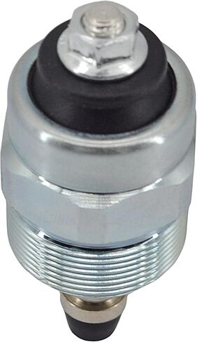Fuel Shutdown Solenoid 12V Stop Solenoid 0330001042 Compatible with Bosch Delphi Engine 0330001042 0330001041 in Saudi Arabia