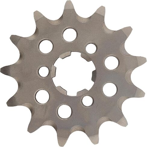 Supersprox CST-1445-13-1 ضرس أمامي متوافق مع/استبدال لـ: Kawasaki 125 KX 82 83 85 86 87 88 89 90 91 92 93 94 95 96 97 98 99 00 01 02 03 04 05 in Kuwait