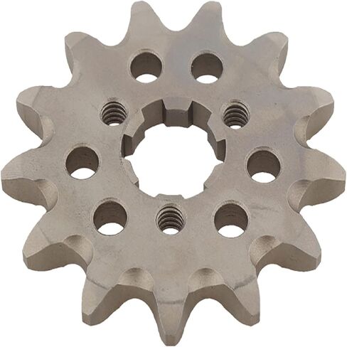 Supersprox CST-1445-13-1 ضرس أمامي متوافق مع/استبدال لـ: Kawasaki 125 KX 82 83 85 86 87 88 89 90 91 92 93 94 95 96 97 98 99 00 01 02 03 04 05 in Kuwait
