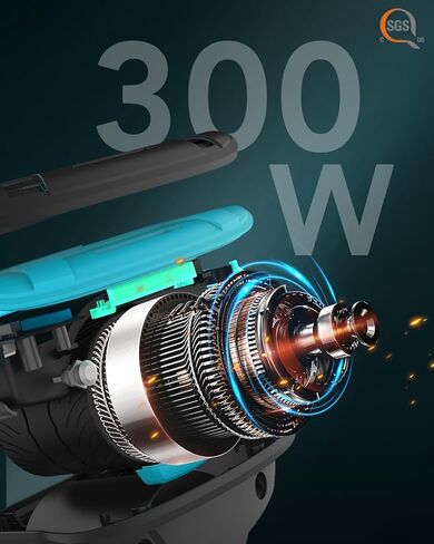 Gyroshoes S300 Hovershoes هوفر بورد كهربائي مع أضواء LED، UL2272 معتمد ذاتي التوازن سكوتر هوفرسويز للأطفال والكبار in Kuwait