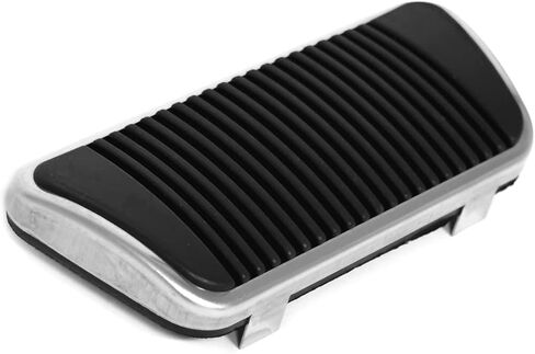 FM-EB003K وسادة دواسة الفرامل لفورد 65-67 موستانج، ميركوري 67 كوغار in Kuwait