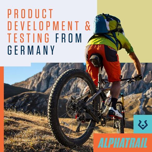 وسادات فرامل قرص MTB - متوافقة مع فرامل Avid، SRAM Elixir Level Rival AXS I الراتنج I 1 زوج I وسادات فرامل الأداء I لMTB والدراجات الإلكترونية I متوافقة بنسبة 100% مع SRAM Level T، Avid Elixir in Kuwait