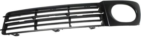 For Acura TL Fog Light Cover 2007 2008 Driver and Passenger Side Pair/Set | Paint to Match | Base | DOT/SAE Compliance | AC1038104 + AC1039104 | 71107SEPA10ZA + 71102SEPA10ZA in Saudi Arabia