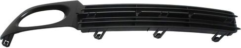 For Acura TL Fog Light Cover 2007 2008 Driver and Passenger Side Pair/Set | Paint to Match | Base | DOT/SAE Compliance | AC1038104 + AC1039104 | 71107SEPA10ZA + 71102SEPA10ZA in Saudi Arabia