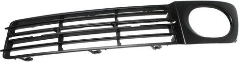 For Acura TL Fog Light Cover 2007 2008 Driver and Passenger Side Pair/Set | Paint to Match | Base | DOT/SAE Compliance | AC1038104 + AC1039104 | 71107SEPA10ZA + 71102SEPA10ZA in Saudi Arabia