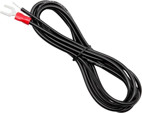 Kenshopping 70-inch Turntable Ground Wire for All Magnetic Cartridge Technics Series SL1200 SL1210 MK2 MK3 MK5 in Saudi Arabia