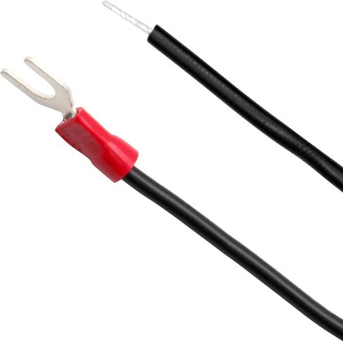 Kenshopping 70-inch Turntable Ground Wire for All Magnetic Cartridge Technics Series SL1200 SL1210 MK2 MK3 MK5 in Saudi Arabia