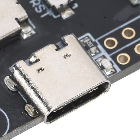 Heayzoki T?الإنترنت?POE ESP32 LAN8720A رقاقة محول إيثرنت لوحة توسيع الأجهزة القابلة للبرمجة، محول إيثرنت الأجهزة in Saudi Arabia