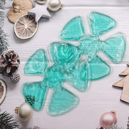 حزمة ثلج للرأس، حزمة ثلج للصداع تبرد حزمة باردة مهدئة للحمى والصداع النصفي من جل الثلج لخوذات الماسك، حزمة ثلج لخوذة ركوب الخيل، تحافظ على البرودة في الصيف الحار in Kuwait