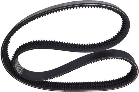 Drive Belt 6726898 Replacement for Bobcat 753 763 773 T140 T180 T190 in Saudi Arabia