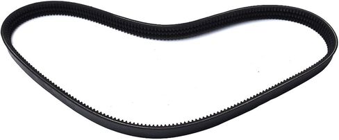 Drive Belt 6726898 Replacement for Bobcat 753 763 773 T140 T180 T190 in Saudi Arabia