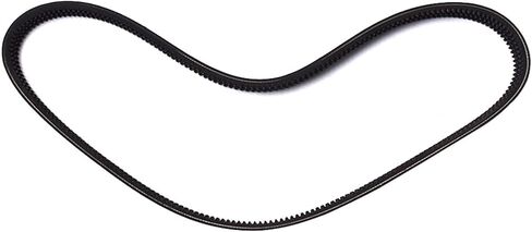 Drive Belt 6726898 Replacement for Bobcat 753 763 773 T140 T180 T190 in Saudi Arabia